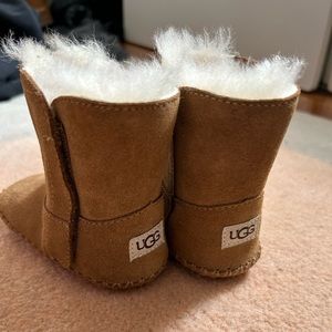 Ugg baby
